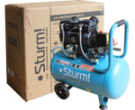 Компрессор поршневой безмасляный Sturm AC93250OL