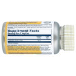 Solaray, L-карнитин, 500 мг, 30 вегетарианских капсул