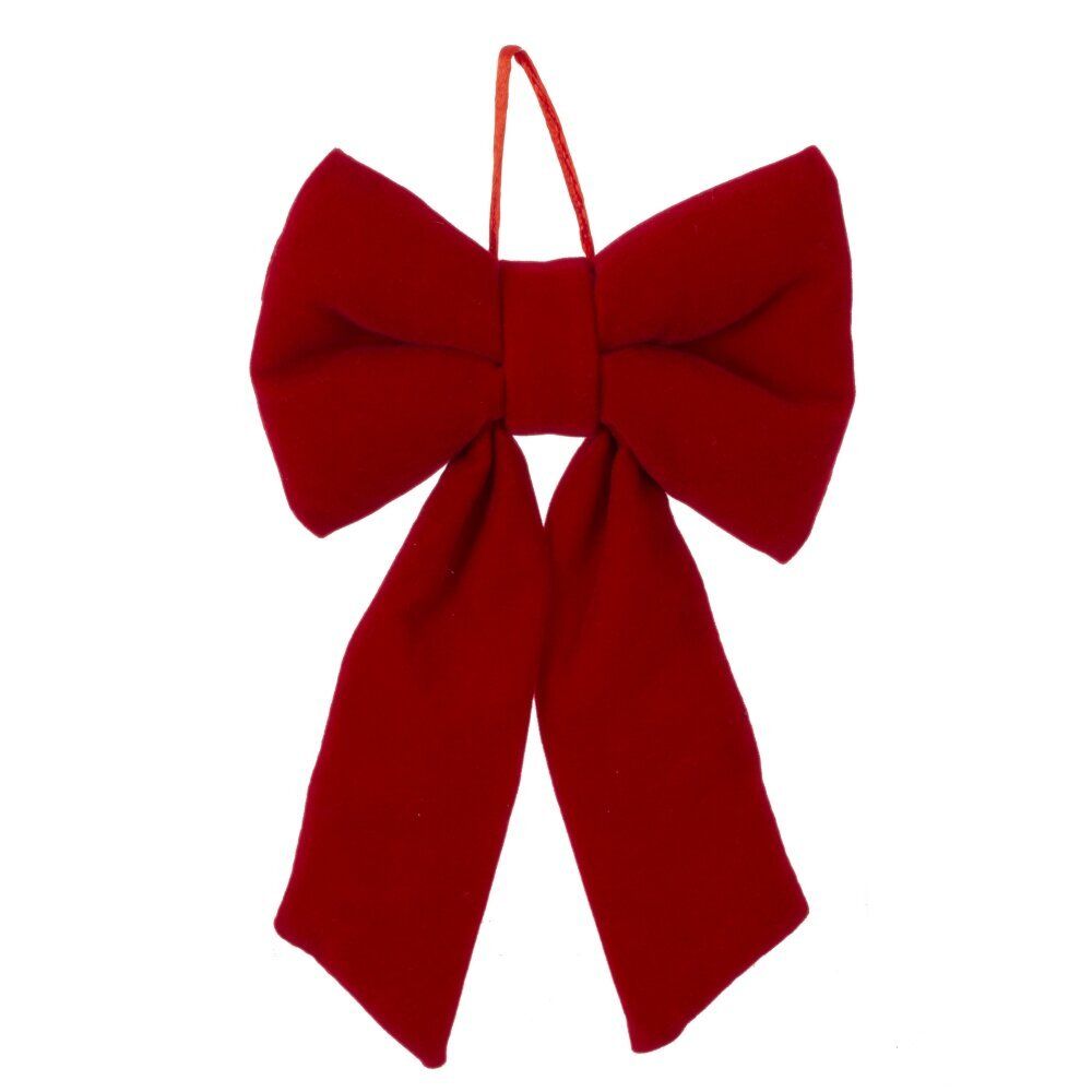 GAEM Декоративное изделие "Бант", L12 W3 H9 см