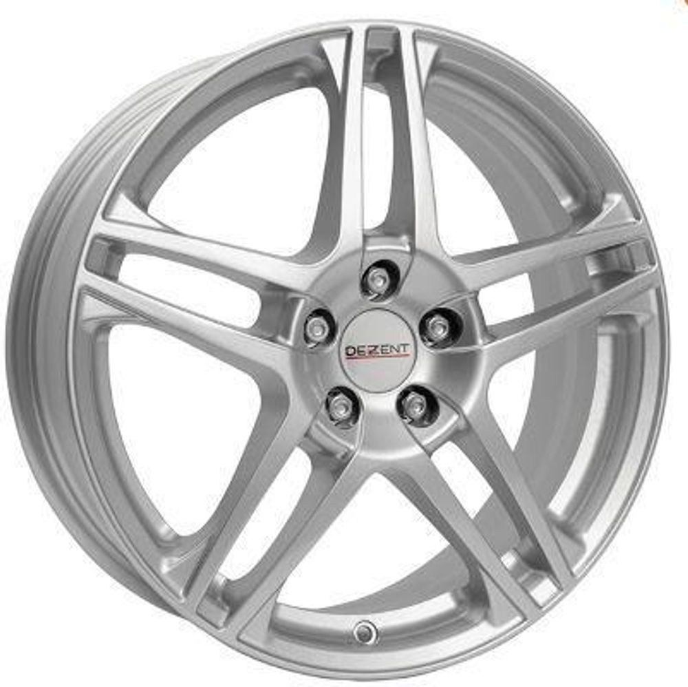 Dezent RB 7x17 5x112 ET 38 Dia 70.1 (BFP)