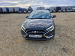 LADA VESTA Седан Comfort 24 1.6 106hp AT
