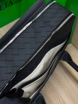 Портфель Bottega Veneta