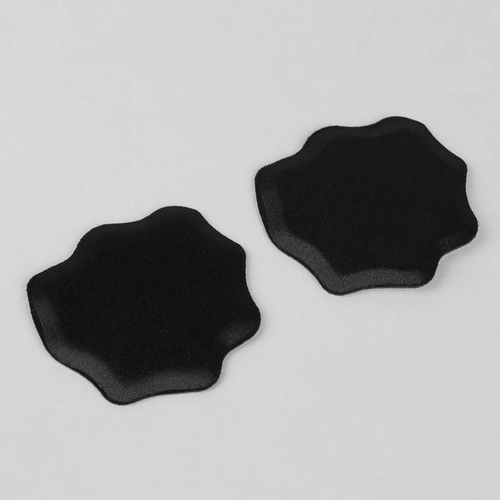 Вкладыши для обуви черные (арт.2835528)