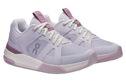 Женские Кроссовки теннисные On The Roger Clubhouse Pro - Фиолетовый