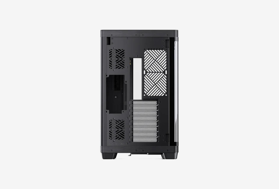 TK-4 Black_0826606105504