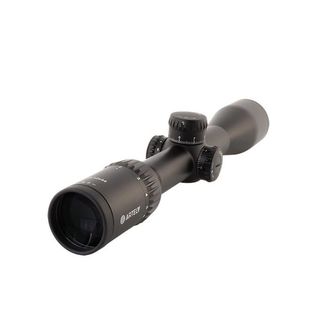 Оптический прицел CRS 2-12x44 SFP, Artelv