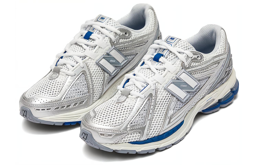 Кроссовки New Balance
