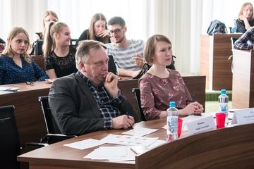 «КИСЕЛЬ МЕНДЕЛЕЕВА» — ПРОДОЛЖЕНИЕ СЛЕДУЕТ