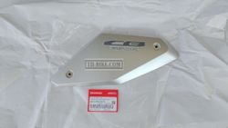 64410-MKN-D50ZA. SHROUD SET A, L. (WL) *TYPE1* (TYPE1 ). HONDA