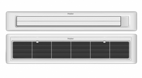 Канальная сплит-система Haier AD24SS1ERA(N)(P) / 1U24GS1ERA