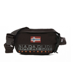 Сумка на пояс Napapijri Hering Waist Bag Black