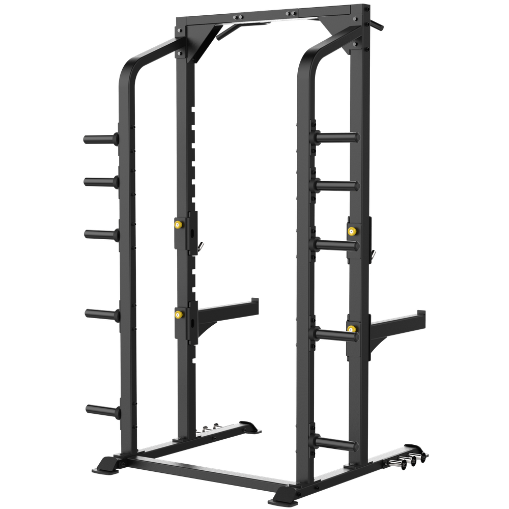 Impulse SL7014 частичная силовая стойка