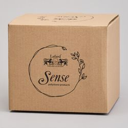 ФИГУРКА ДЕКОРАТИВНАЯ "ЯЙЦО" 10Х11Х12,5 СМ