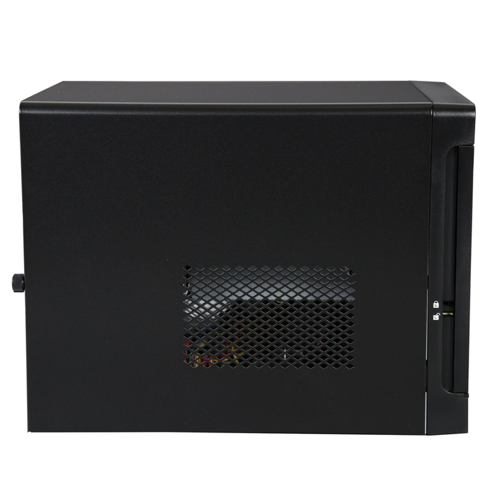 Корпус серверный  InWin MS04-2(PF052)