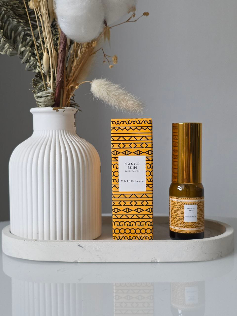 Mango Skin пробник духов, 12 ml (унисекс)