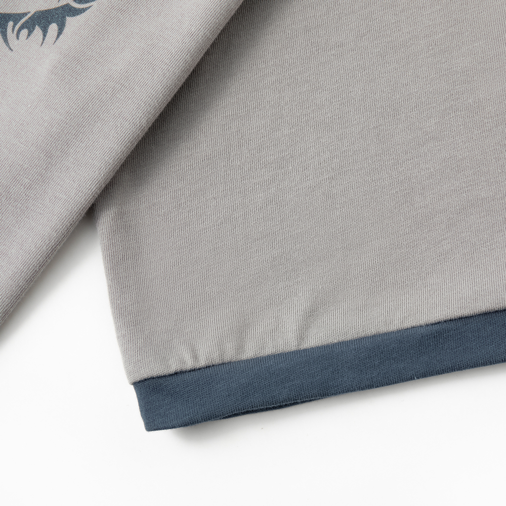 Футболка Ymkashix Love