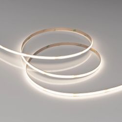 Светодиодная лента COB-X480-6mm 24V Day4000 (6 W/m, IP20, CSP, 5m) (Arlight, -) 042035