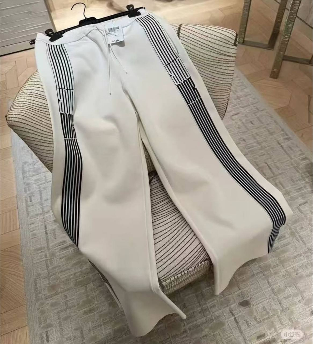 Штаны Dior