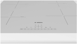 Встраиваемая индукционная варочная панель Bosch PUE612FF1J