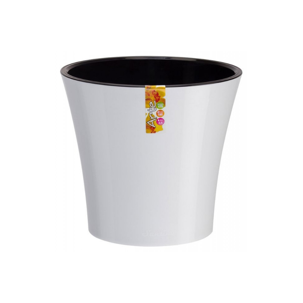 Горшок для цветов  Арте 2 л