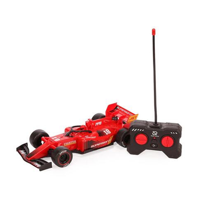 Гоночная машина на РУ, коробка KM660-6A