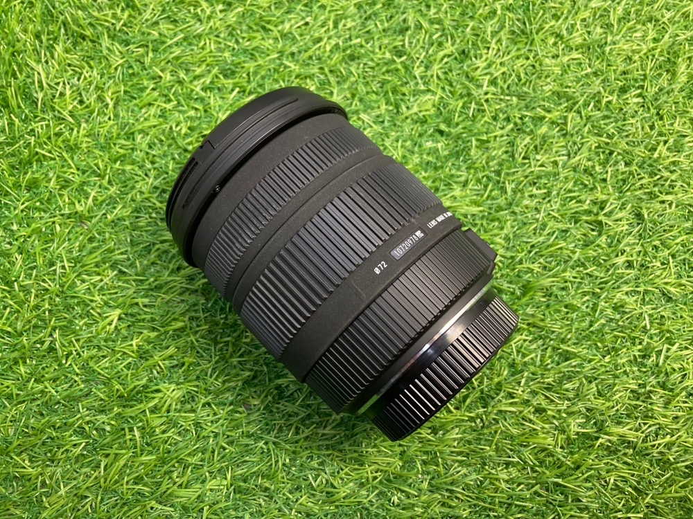 Sigma AF 17-70mm 2.8-4 Pentax Покупка/Продажа