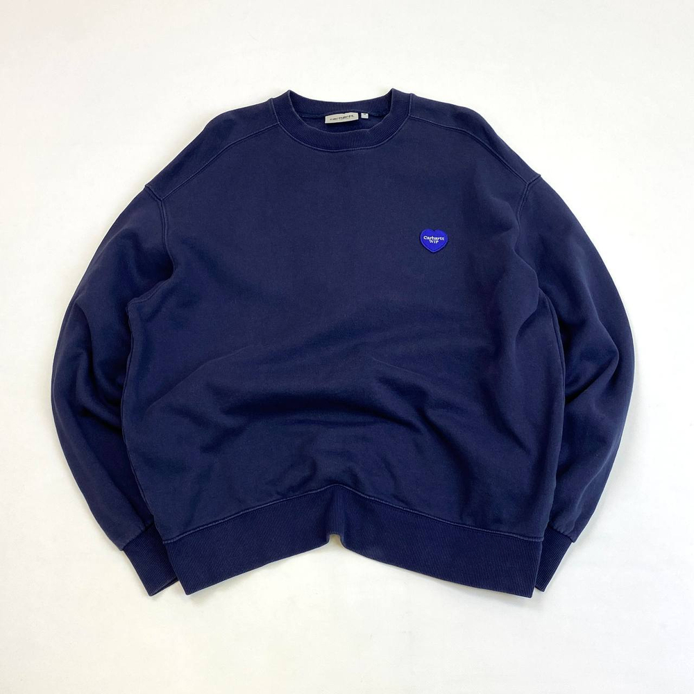 Свитшот Carhartt