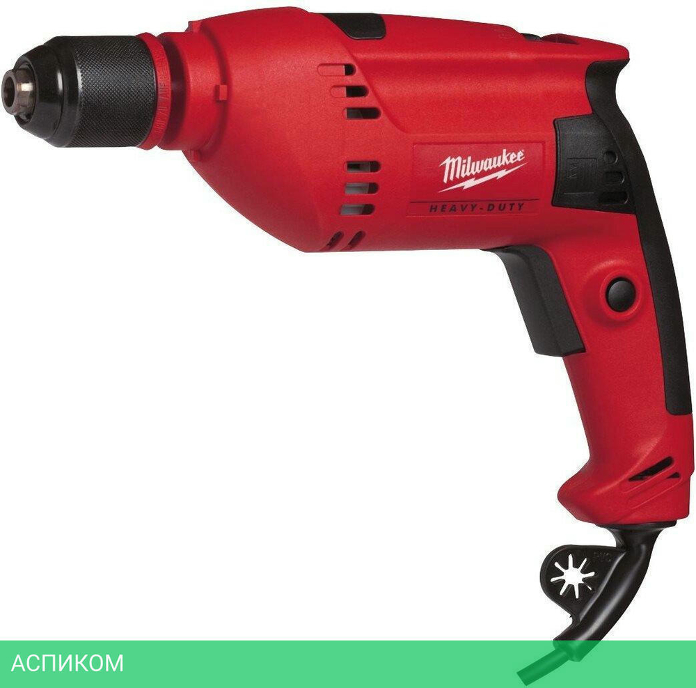 Дрель Milwaukee DE 10 RX (4933409211)