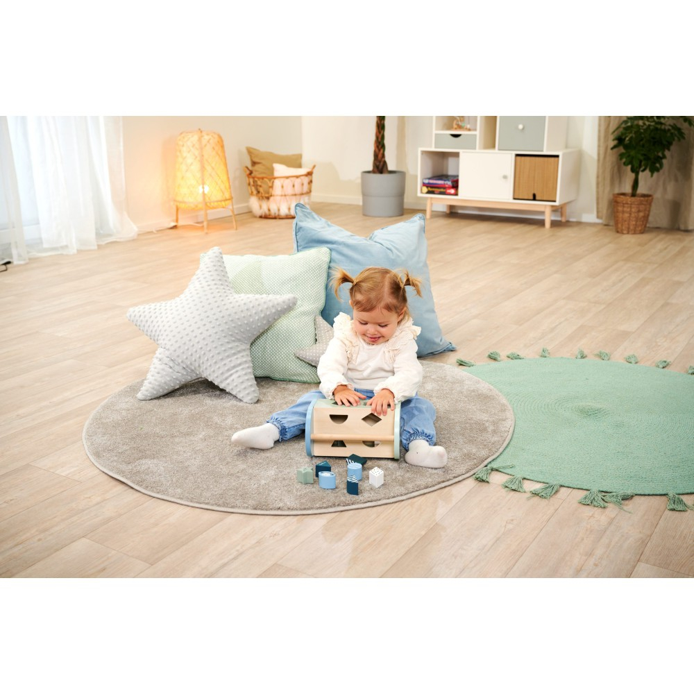 Eichhorn - Деревянный сортер форм 03807