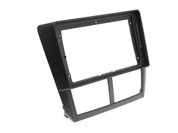 Магнитола для Subaru Forester 3 (SH) 2008-2013, Impreza GH, GE - Vaycar VA71-0062-2K на Android 13, Быстрая, 2K QLED, CarPlay, 4G SIM-слот
