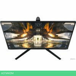 Игровой монитор Samsung Odyssey G5 LS32AG520PPXEN