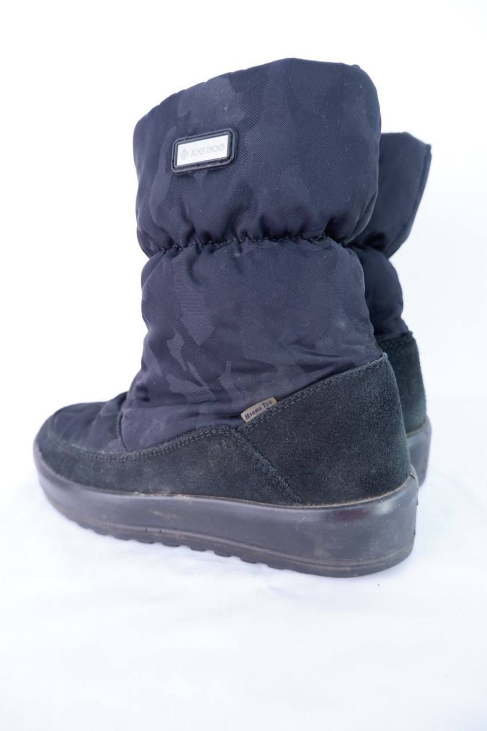 Сапоги Jog Dog зимние, 37 размер