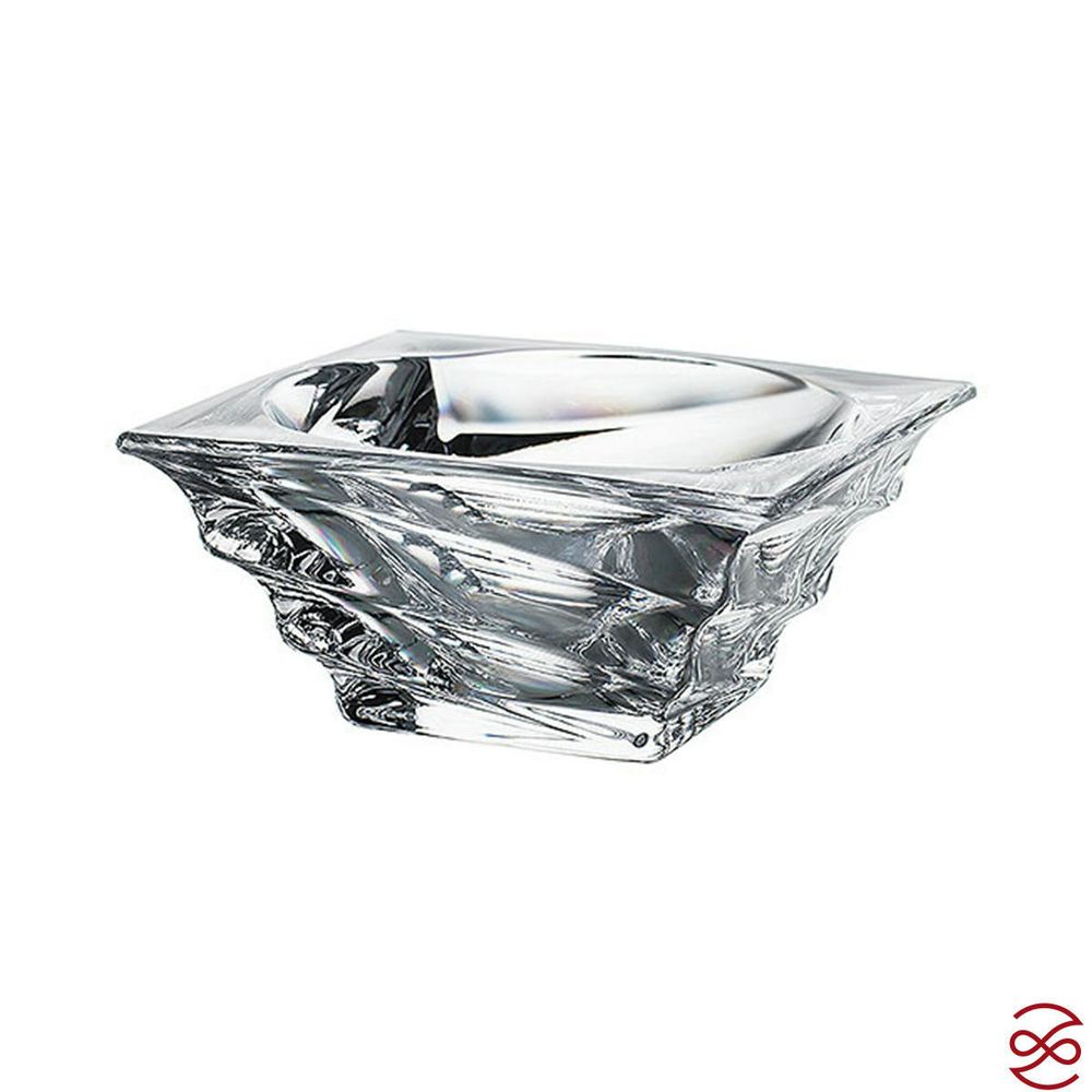 Конфетница Crystalite Bohemia Casablanca 11.5 см