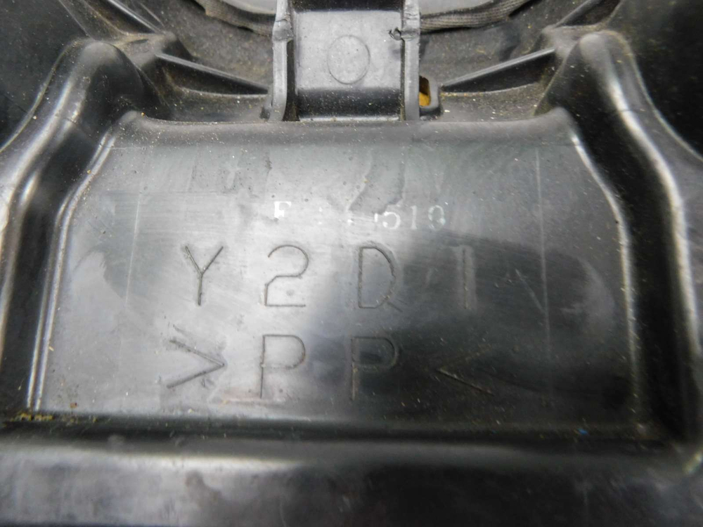 Сиденье водительское Yamaha FZ1 Fazer RN21J