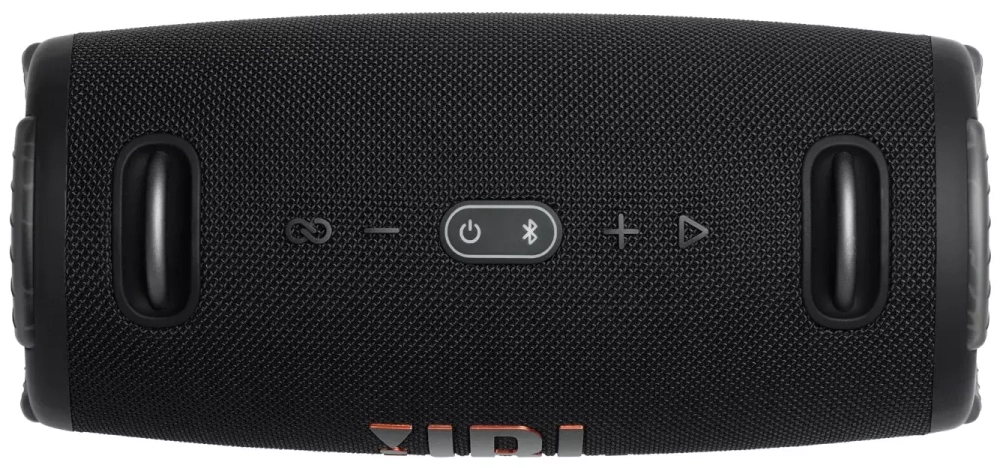 Портативная акустика JBL Xtreme 3, черный