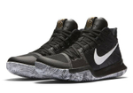 Кроссовки Nike Kyrie 3 Bhm 2017