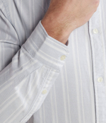 Рубашка Tommy Jeans - голубой(DM0DM18336)