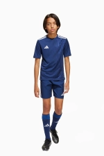 Футболка adidas Campeon 25 Junior - темно-синий