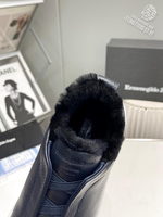 Кеды Ermenegildo Zegna