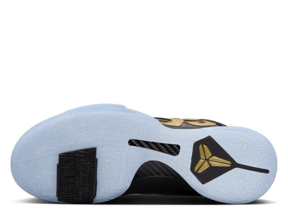 Баскетбольные кроссовки  Nike Kobe V Protro „Year of the Mamba”