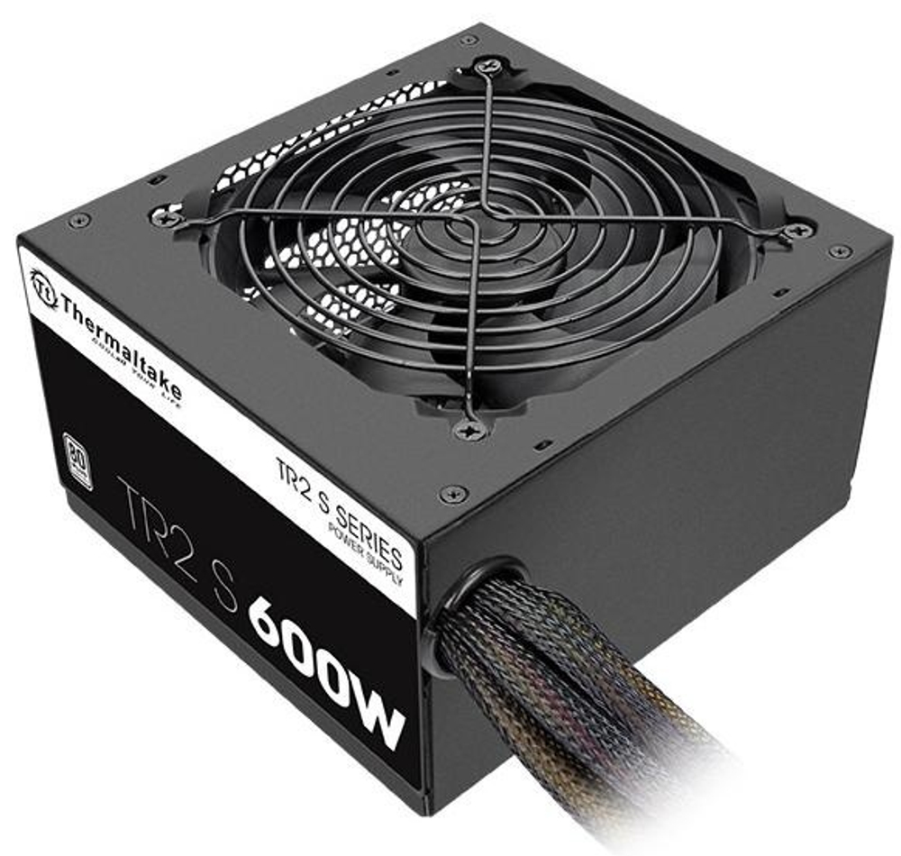 Блок питания Thermaltake TR2 S 600 Вт