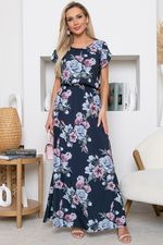 Платье 71136 Avili (Акция)