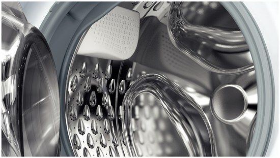 Стиральная машина Bosch WLK 2416 SOE