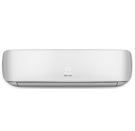 Кондиционер HISENSE PREMIUM CHAMPAGNE FM DC INVERTER AMS-12UR4SVETG67©