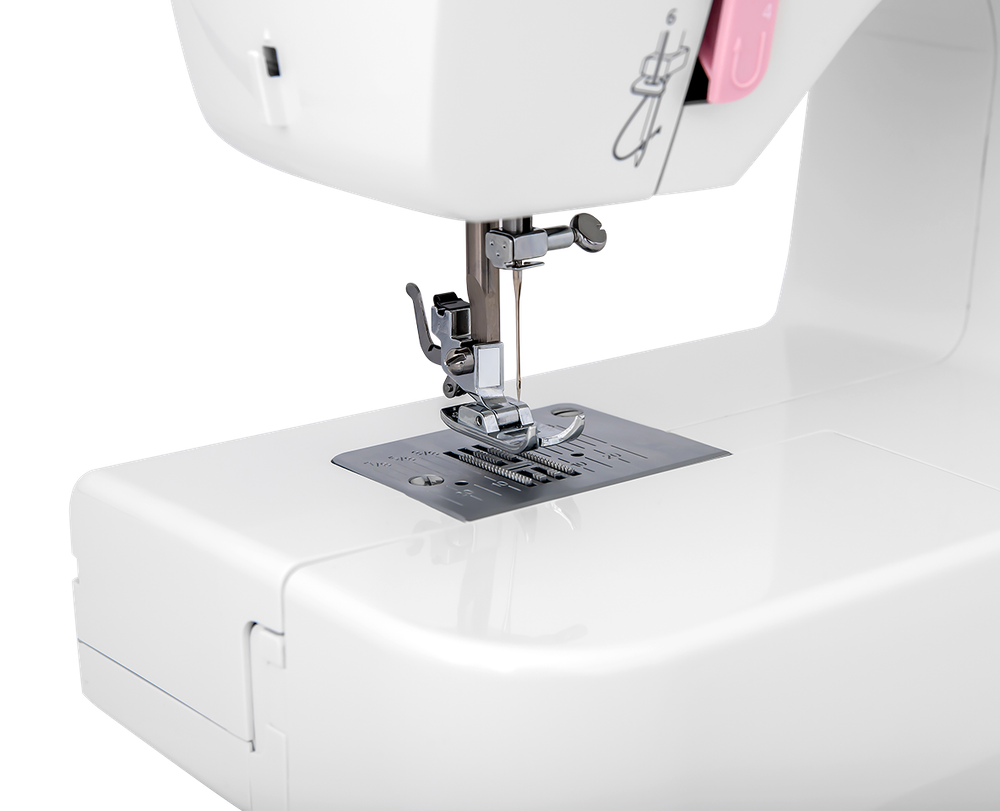 Швейная машина Necchi 3517