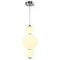 Подвесной светодиодный светильник ST Luce Nepazzo SL1583.113.01