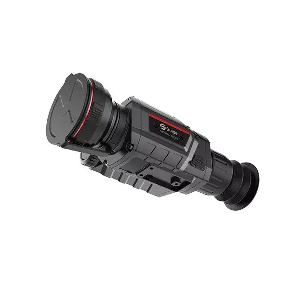 Прицел тепловизионный EATECH SR350 (Guide TR450) x4.7-18.8, 384x288, D50