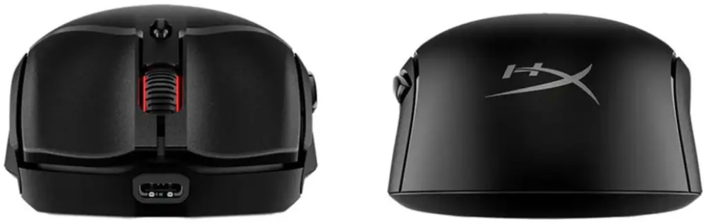 Мышь HyperX Pulsefire Haste 2 Mini Wireless 7D388AA черный