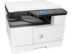 МФУ HP LaserJet M438n (8AF43A)