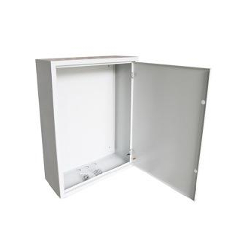 Щит с монтажной панелью ЩМП-06 (500х400х155ММ) IP31 УХЛ3